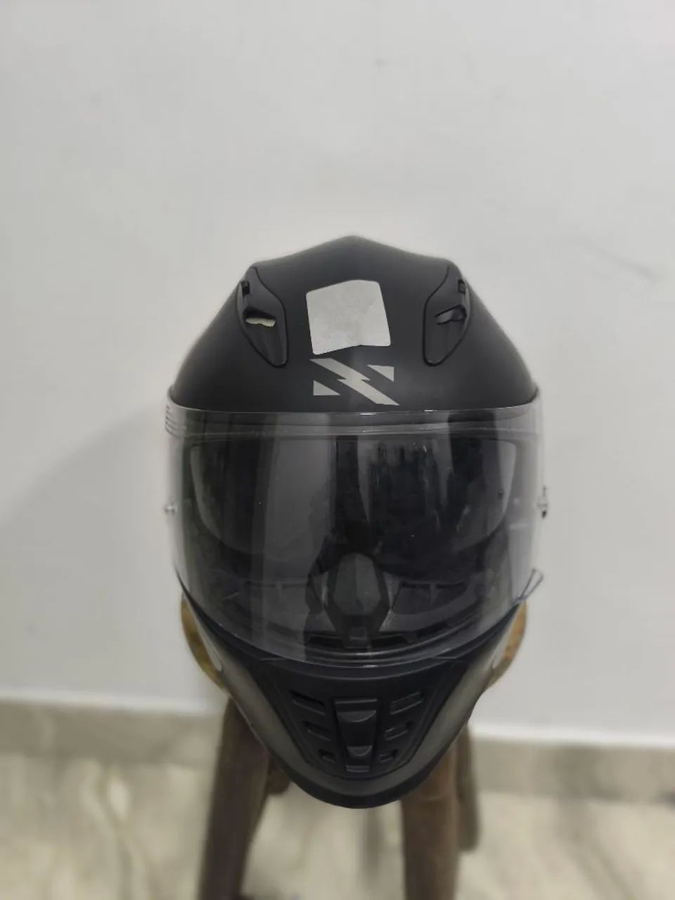 Capacete Norisk