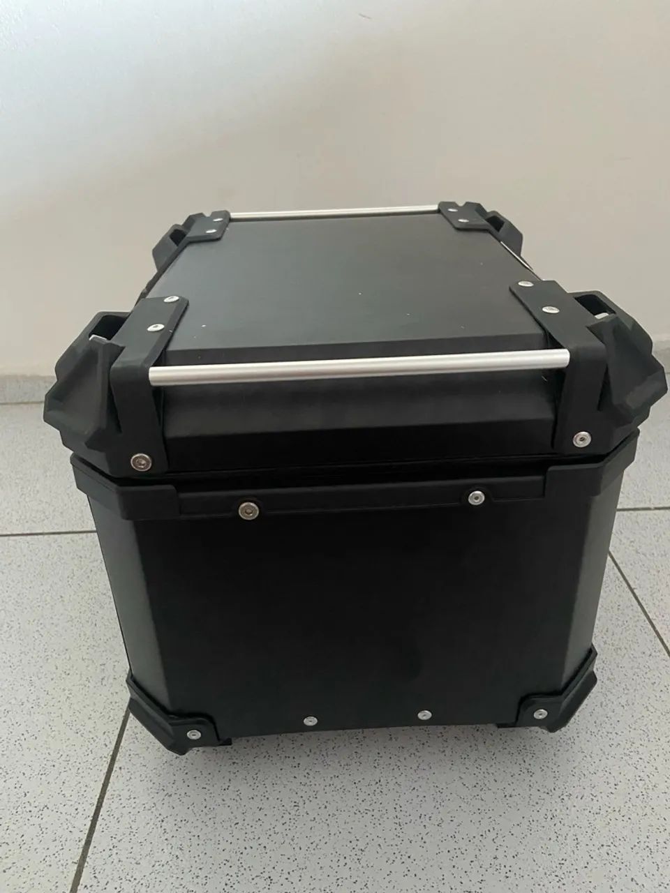 Baú de 45L da luxxy - Foto 3
