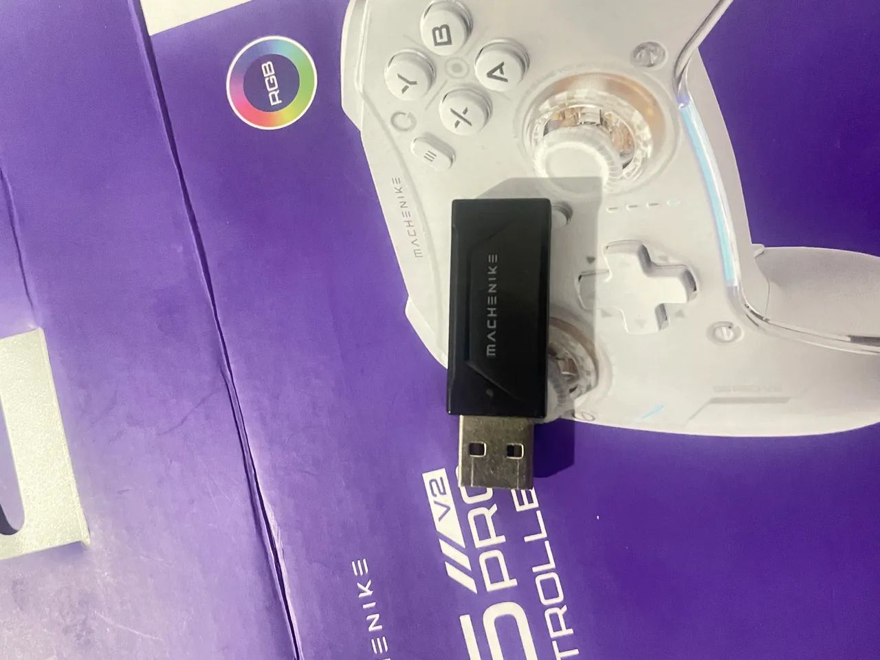 Controle G5 pro  - Foto 2