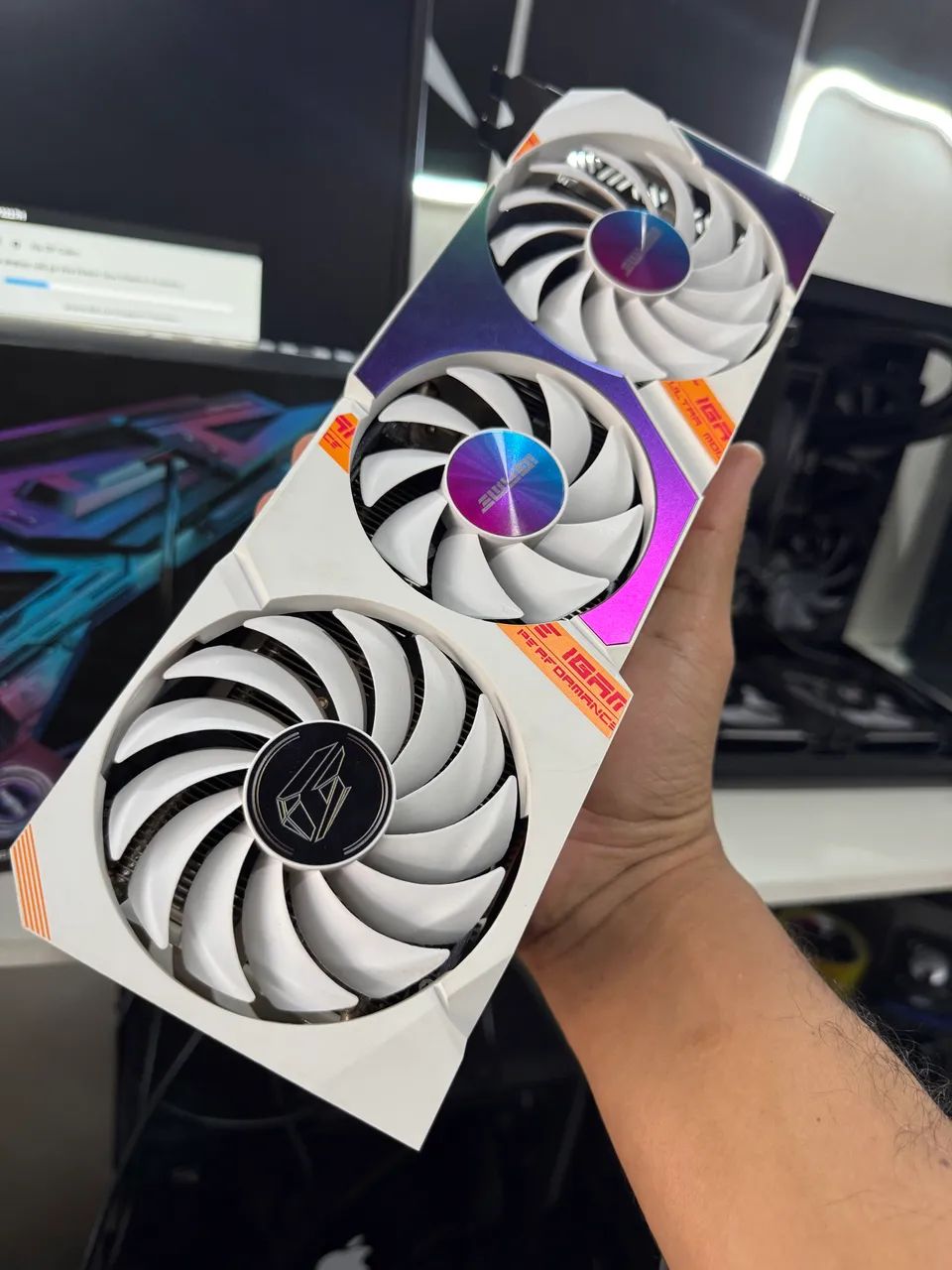 Placa de video Rtx3060  - Foto 2
