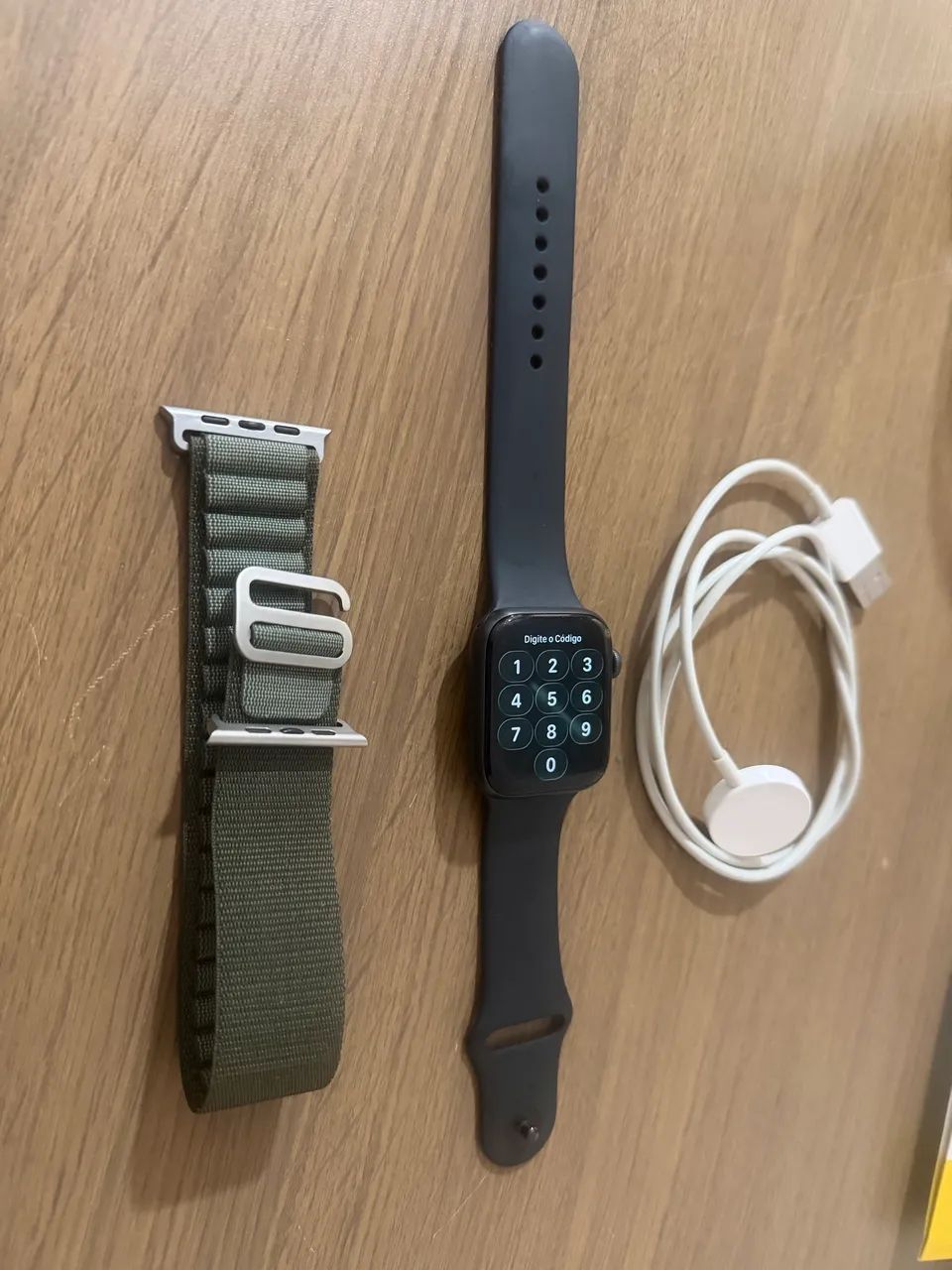 Apple Watch S6 - Foto 2