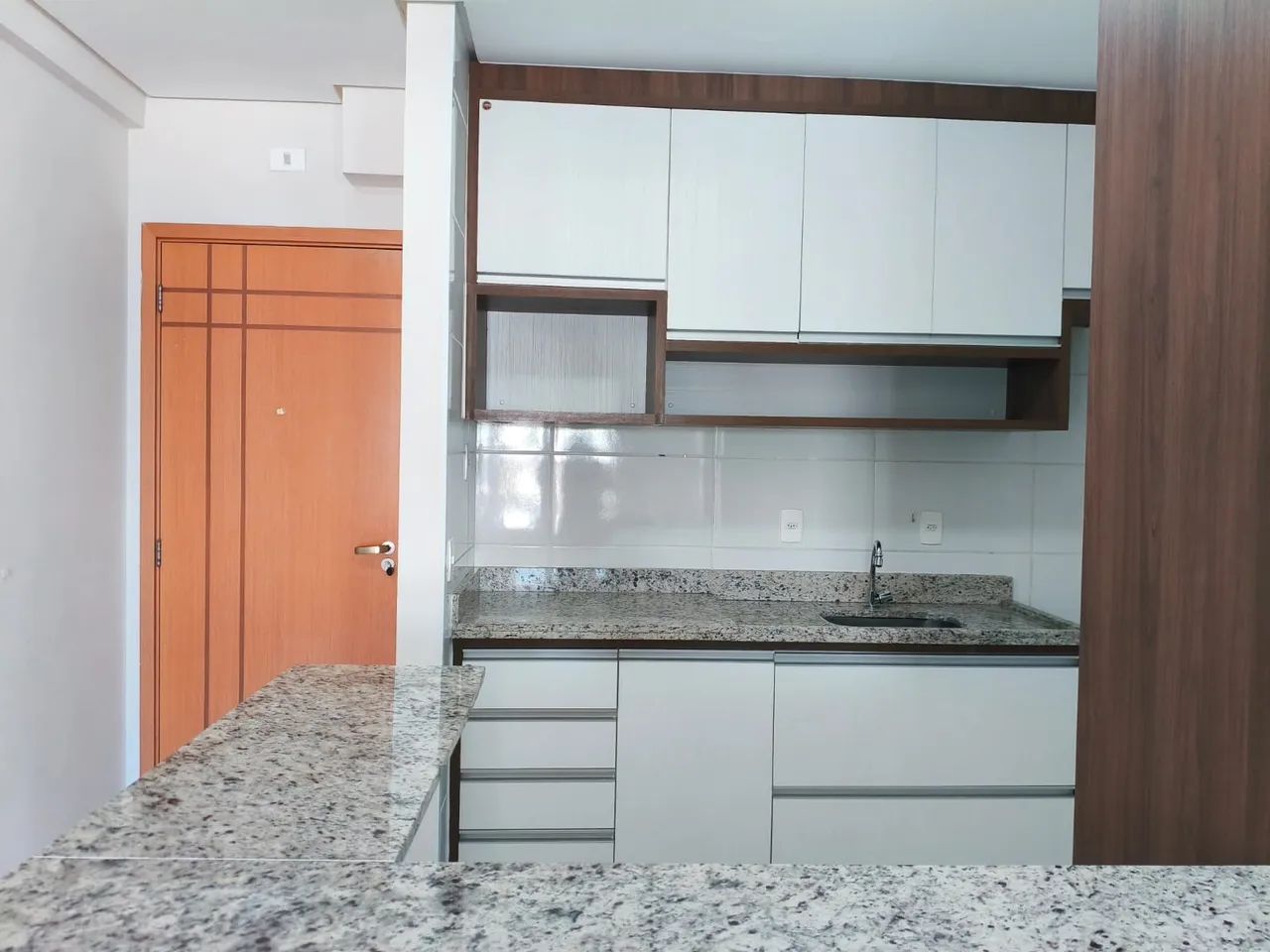 Apartamento 2 Dormitóios sendo 1 Suíte Bela Vista 92m² Edifício Mirage Esplanada - Foto 4
