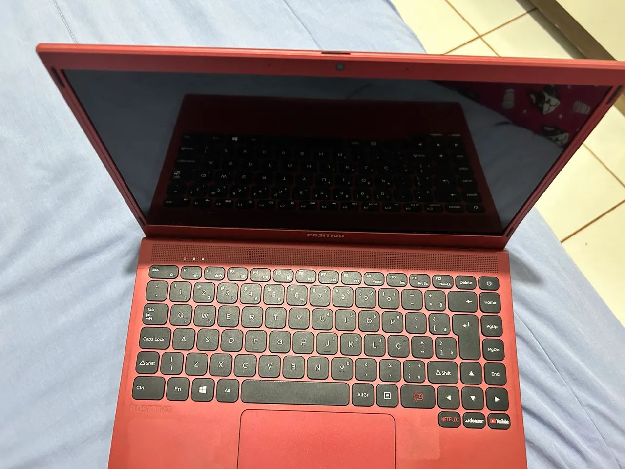 VENDA NOTEBOOK POSITIVO  - Foto 5