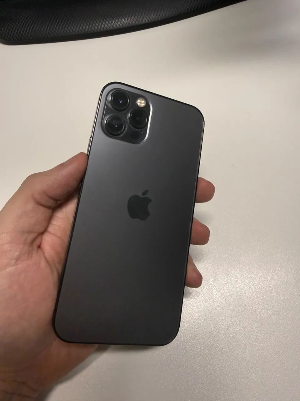 iPhone 12 Pro 256GB - Foto 5