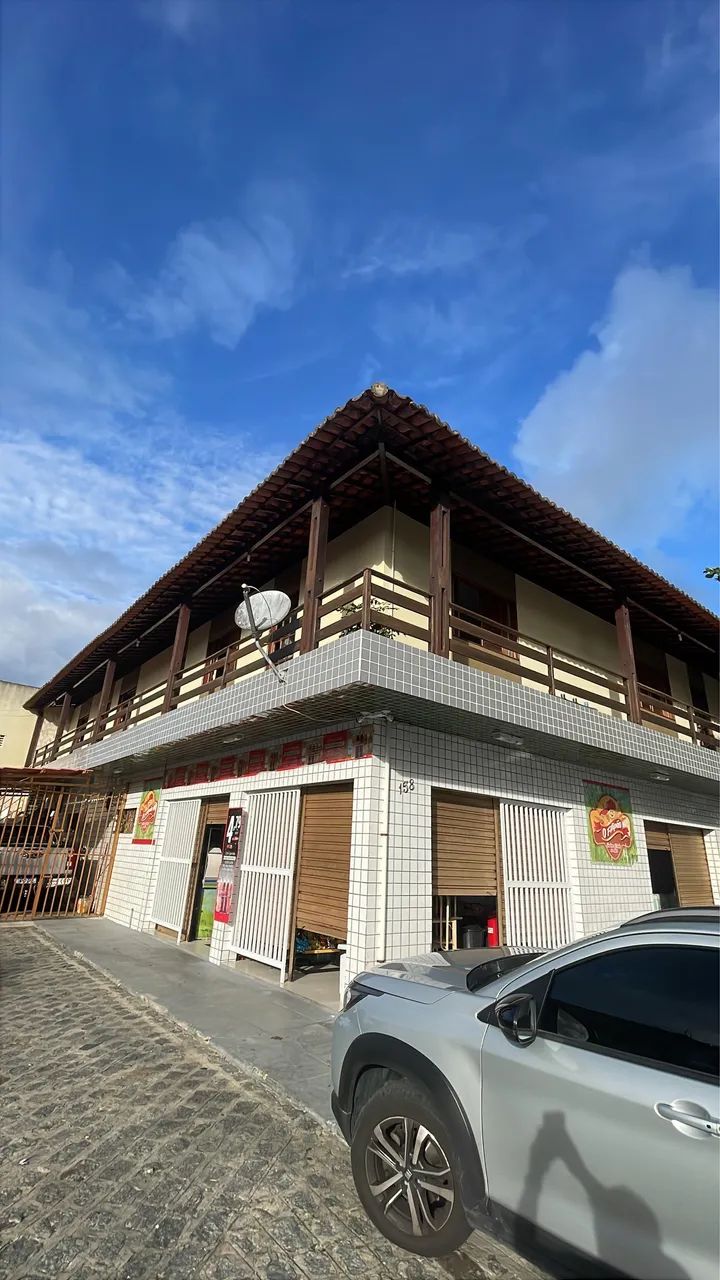 OPORTUNIDADE IMPERDÍVEL - IMÓVEL COMERCIAL À VENDA!