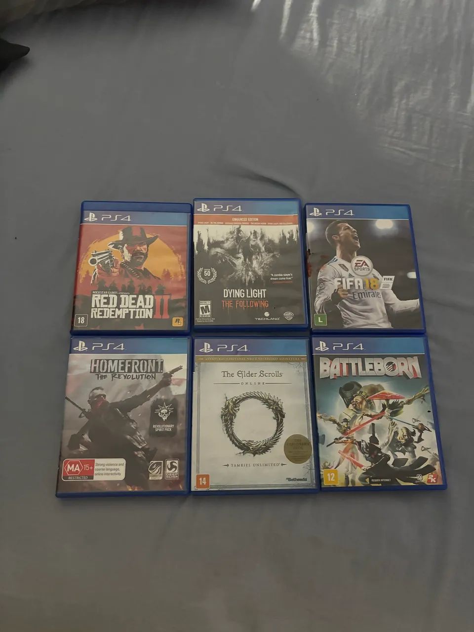 PS4 Slim 1TB perfeito! - Foto 5