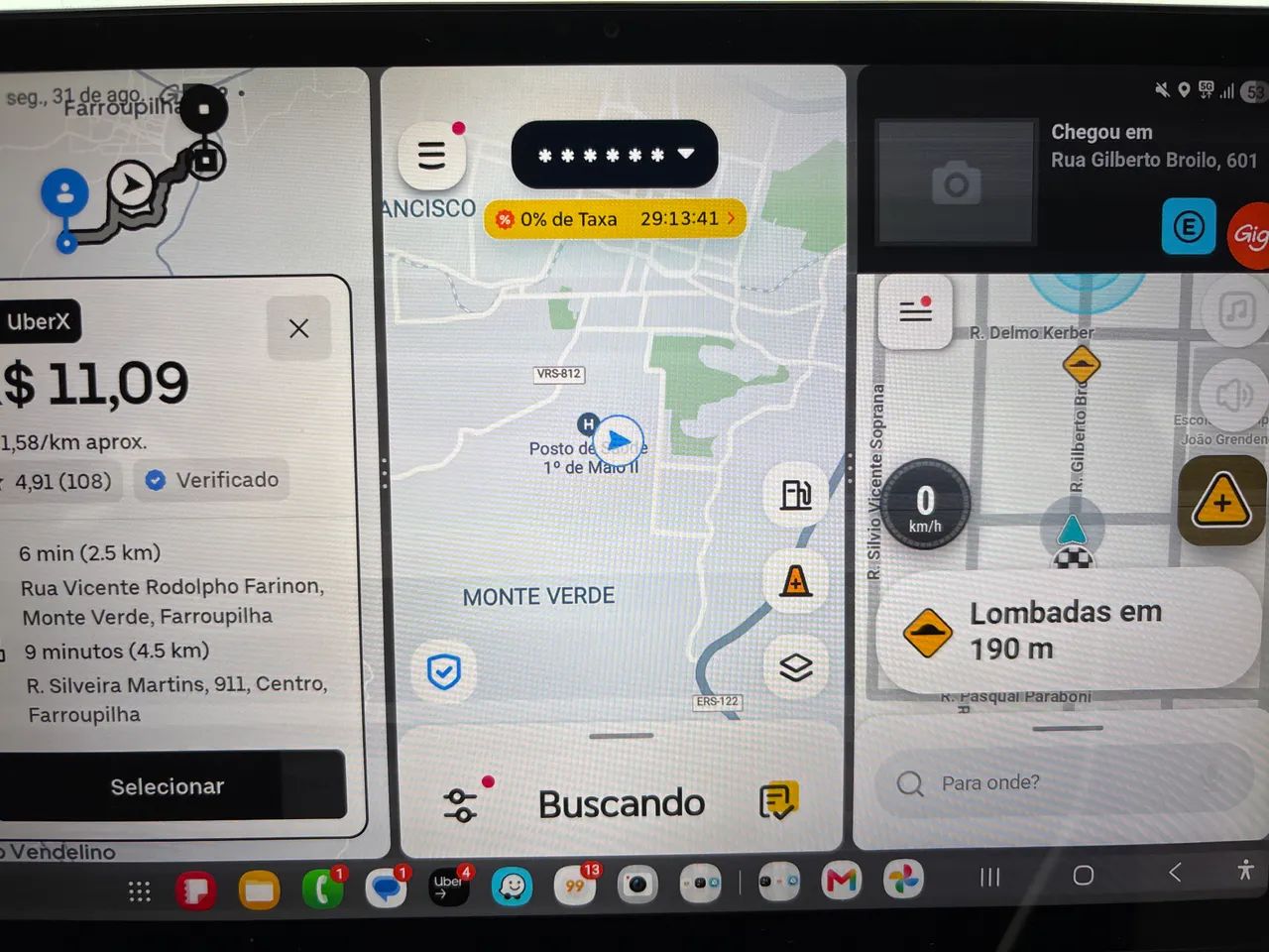 Vento tablet A9