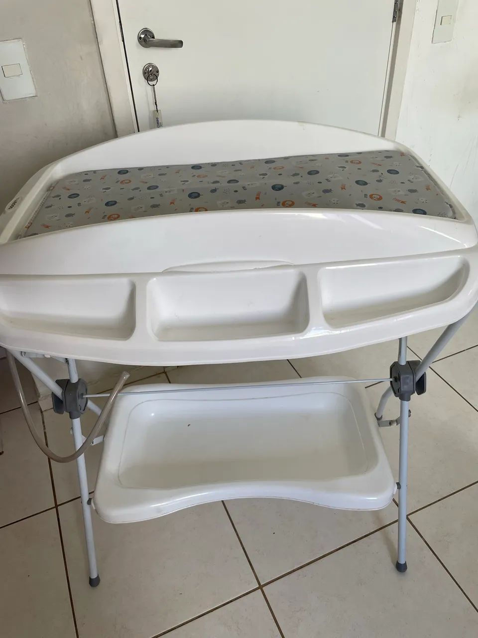 Banheira - Foto 2