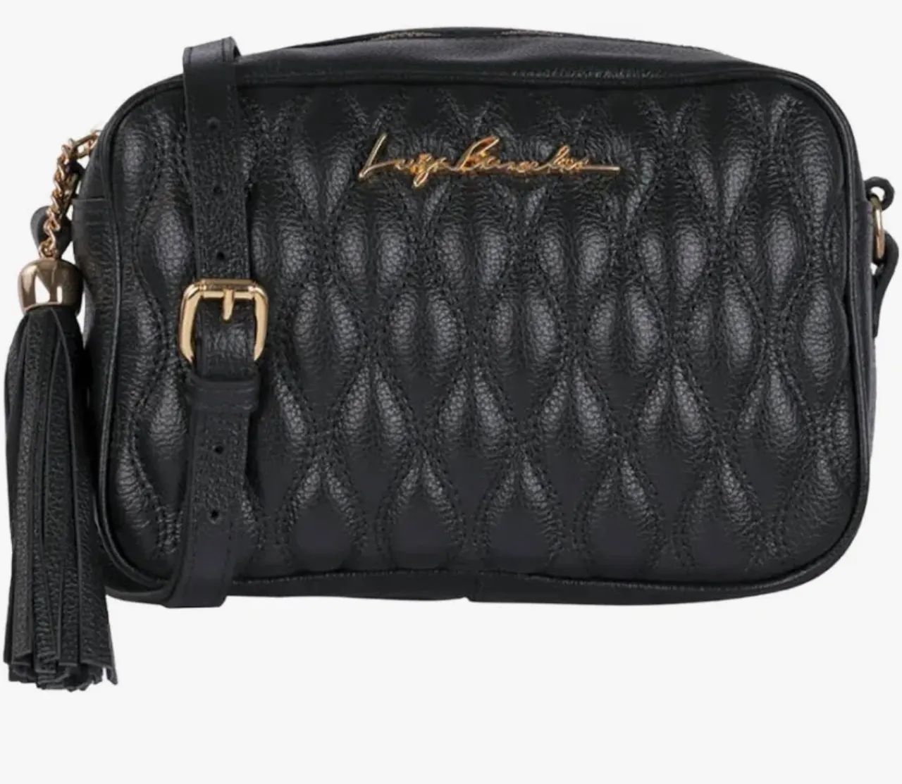 Bolsa Luiza Barcelos original 