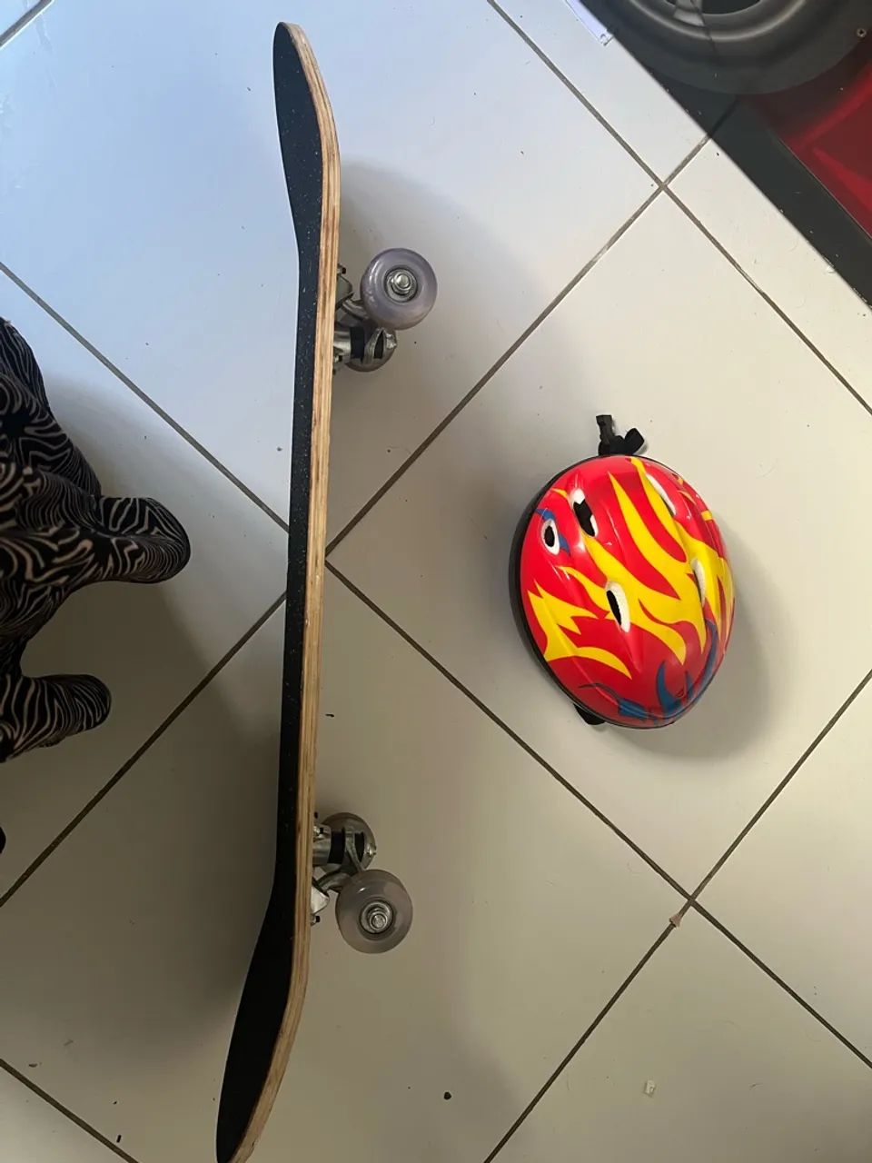 Skate - Foto 4