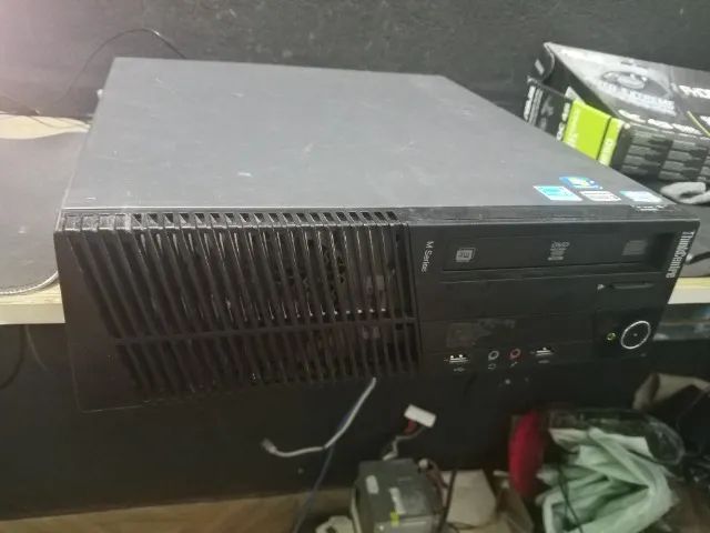 Lenovo ThinkCentre - Foto 2