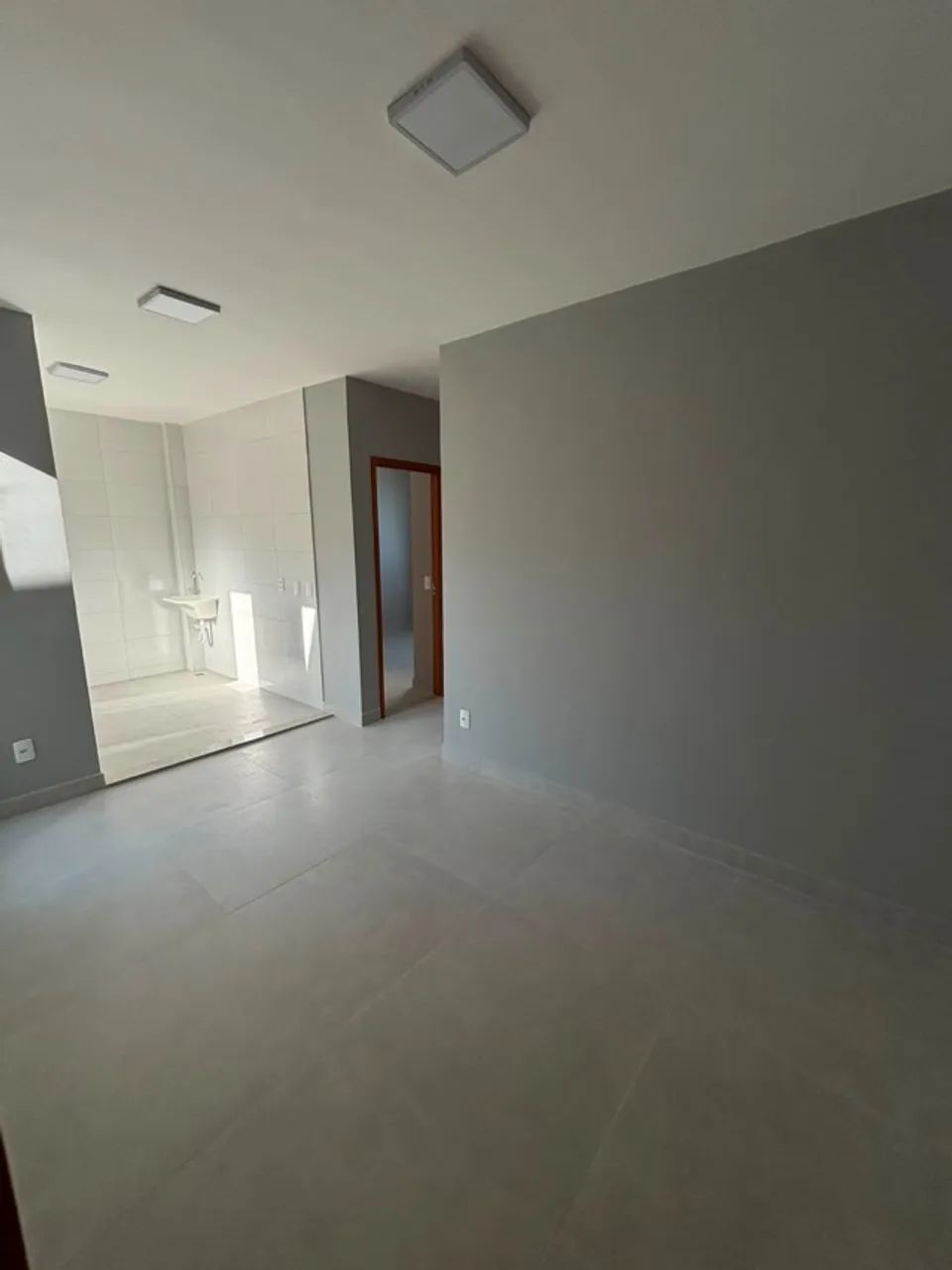 Apartamento em Morada de Laranjeiras, 2 quartos - Foto 2