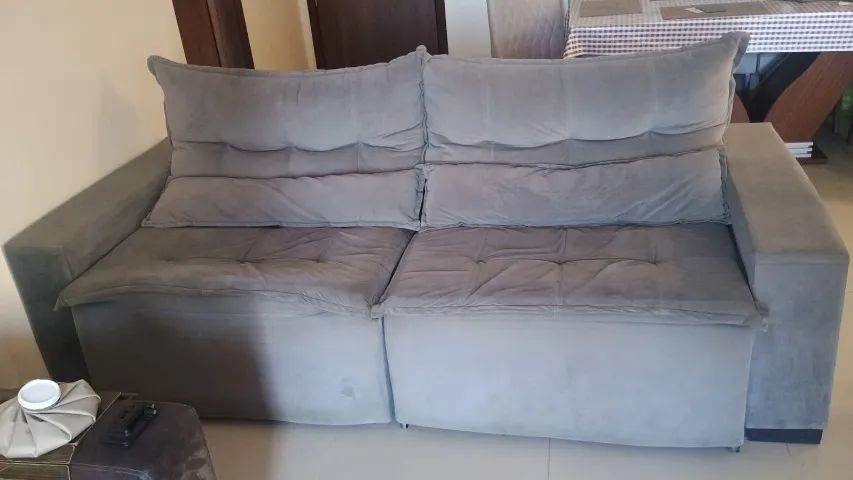Sofá Cama  - Foto 2