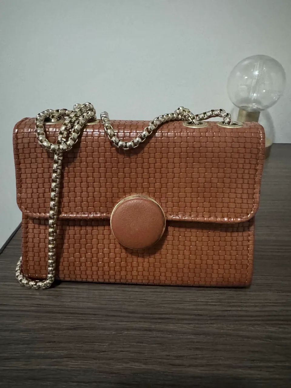 Bolsa lateral LEIA A DESCRIÇÃO  - Foto 2