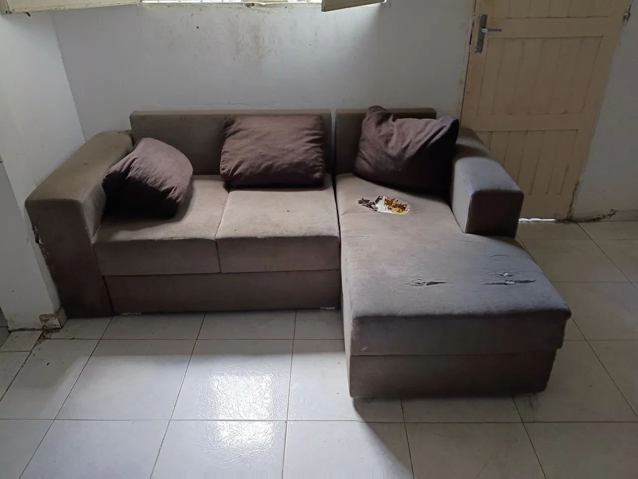 SOFA  - Foto 3