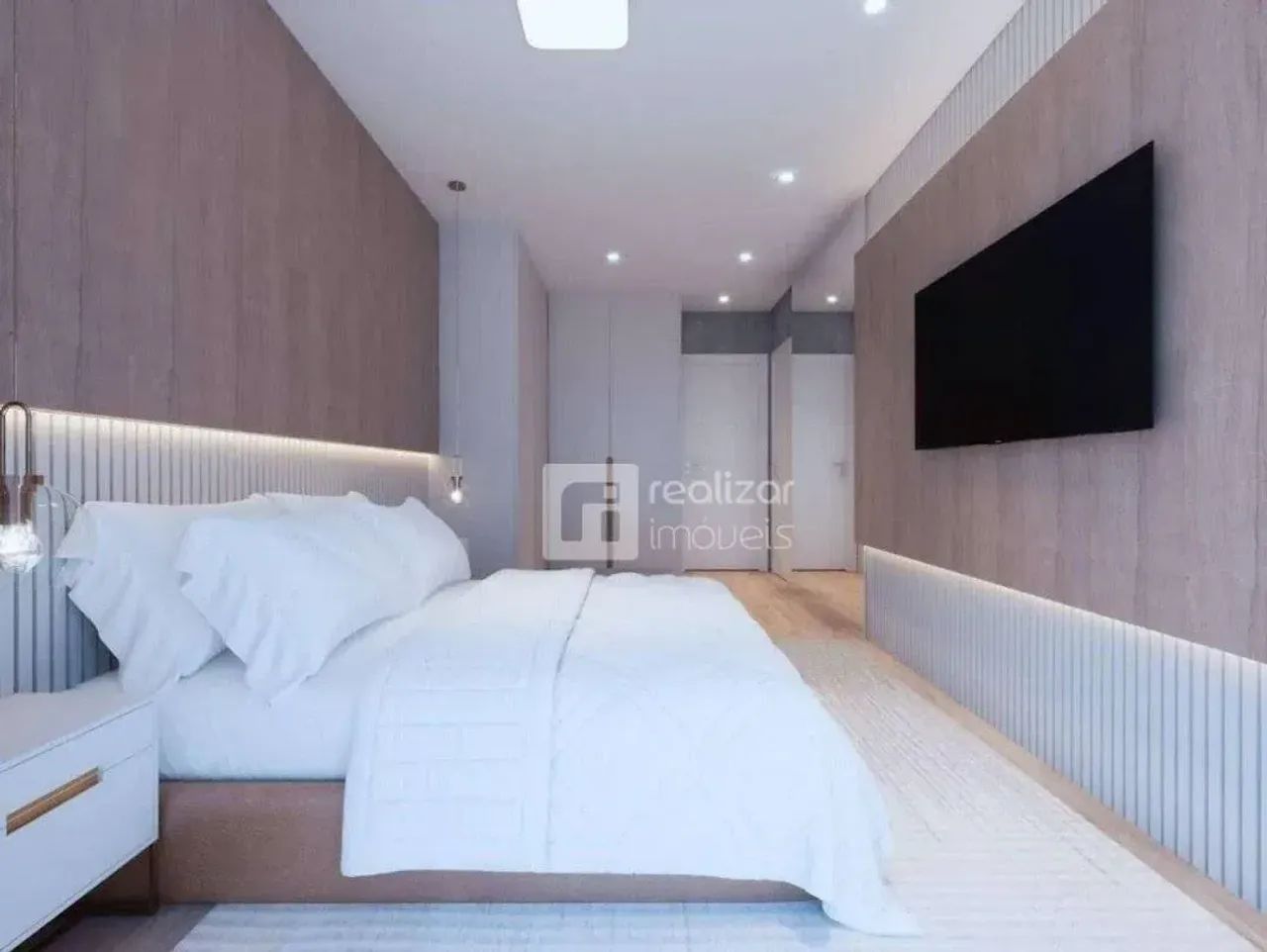 Casa Residencial à venda, Cacupé, Florianópolis - CA0629. - Foto 5