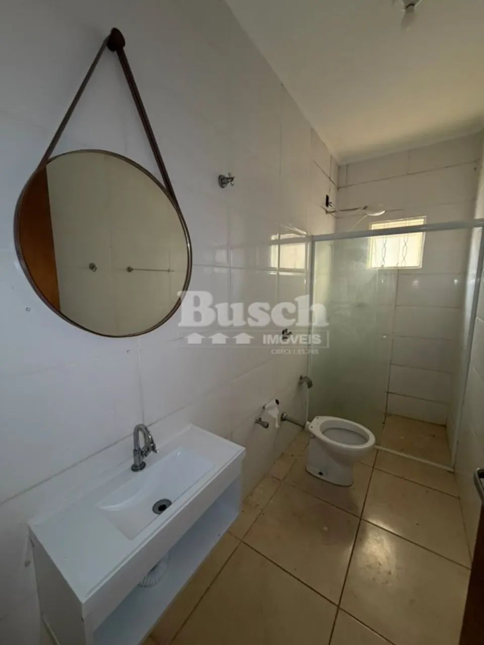 Casa para aluguel com 60 m² e 2 quartos em Centro, Piratininga - SP - Foto 5