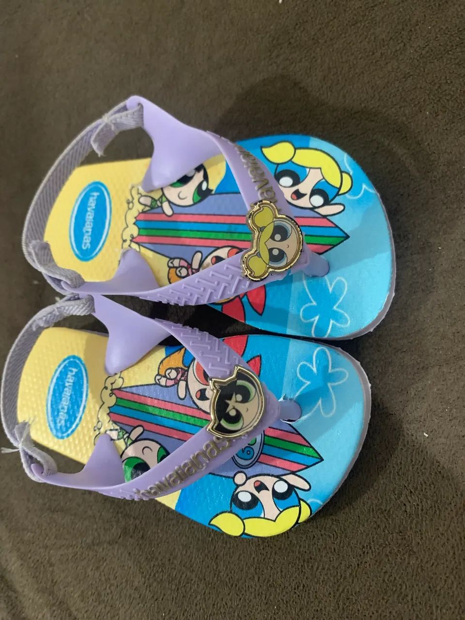 HAVAIANA BEBÊ  - Foto 2