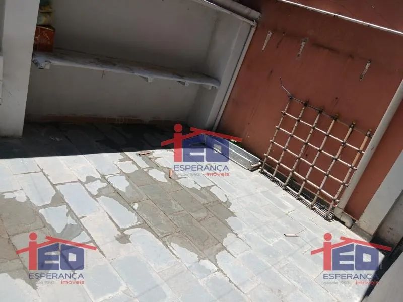 Residencial - Jardim Veloso