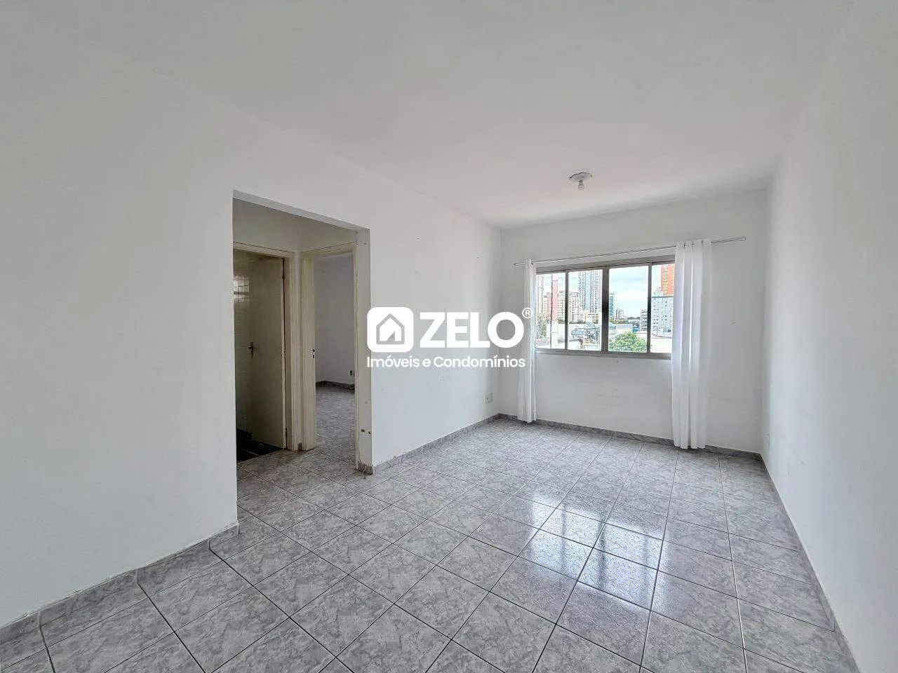 Apartamento para aluguel em Centro, Campinas - SP | Cód 23961