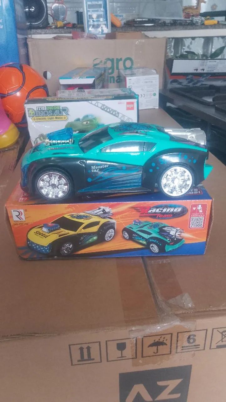 Pequeno lotes de brinquedos  - Foto 3