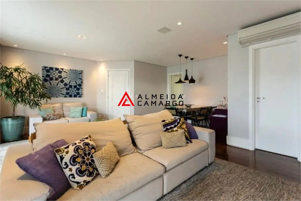 Apartamento à Venda Reformado Vila Olímpia - Foto 3