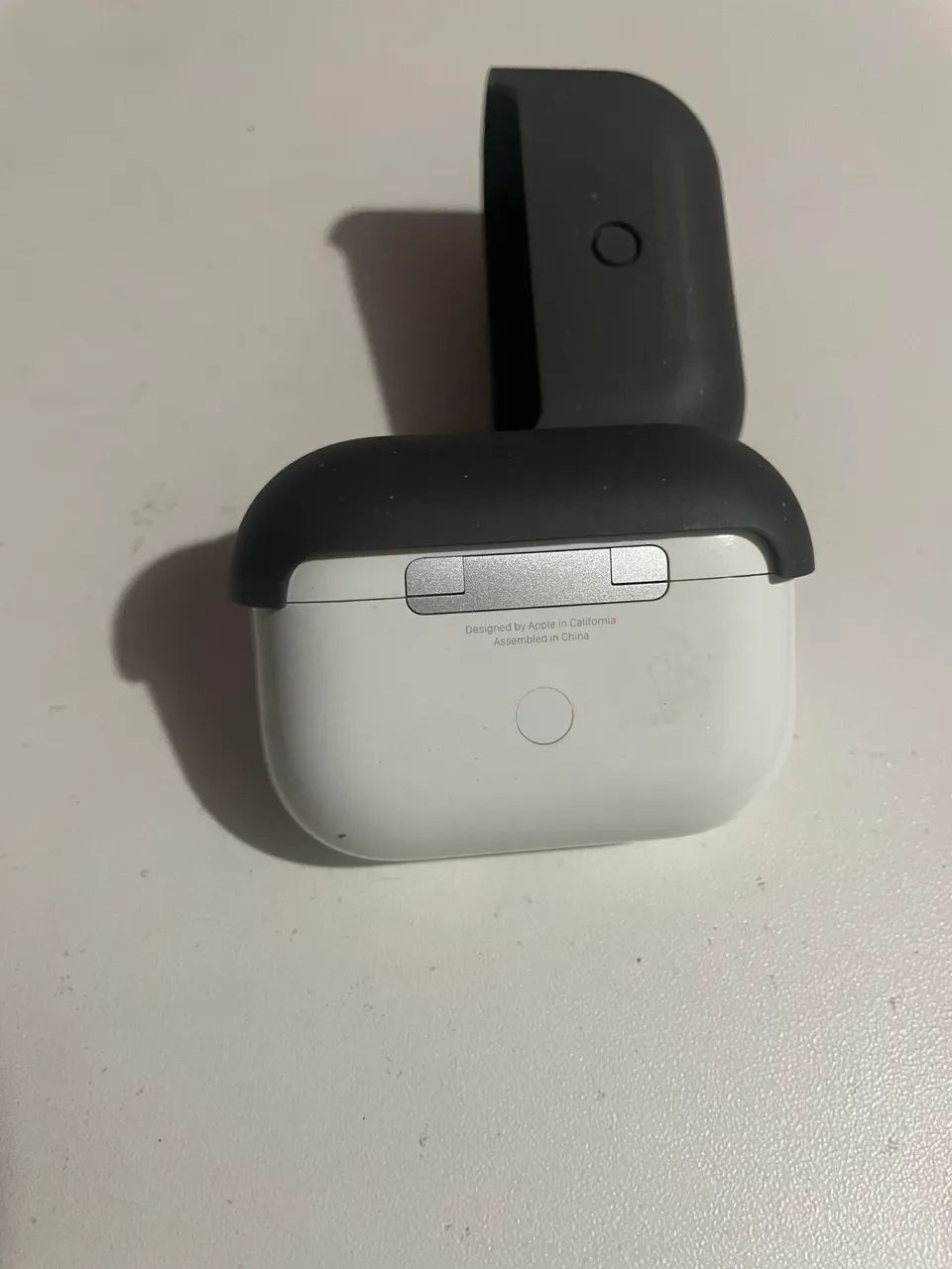 Original AirPods Pro65724533495555123