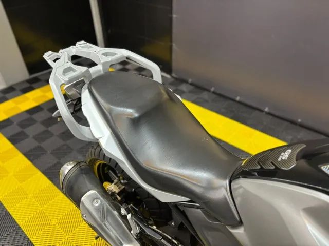 Bmw G 310 GS ABS - 2019 - 25 Mil Km - Foto 3