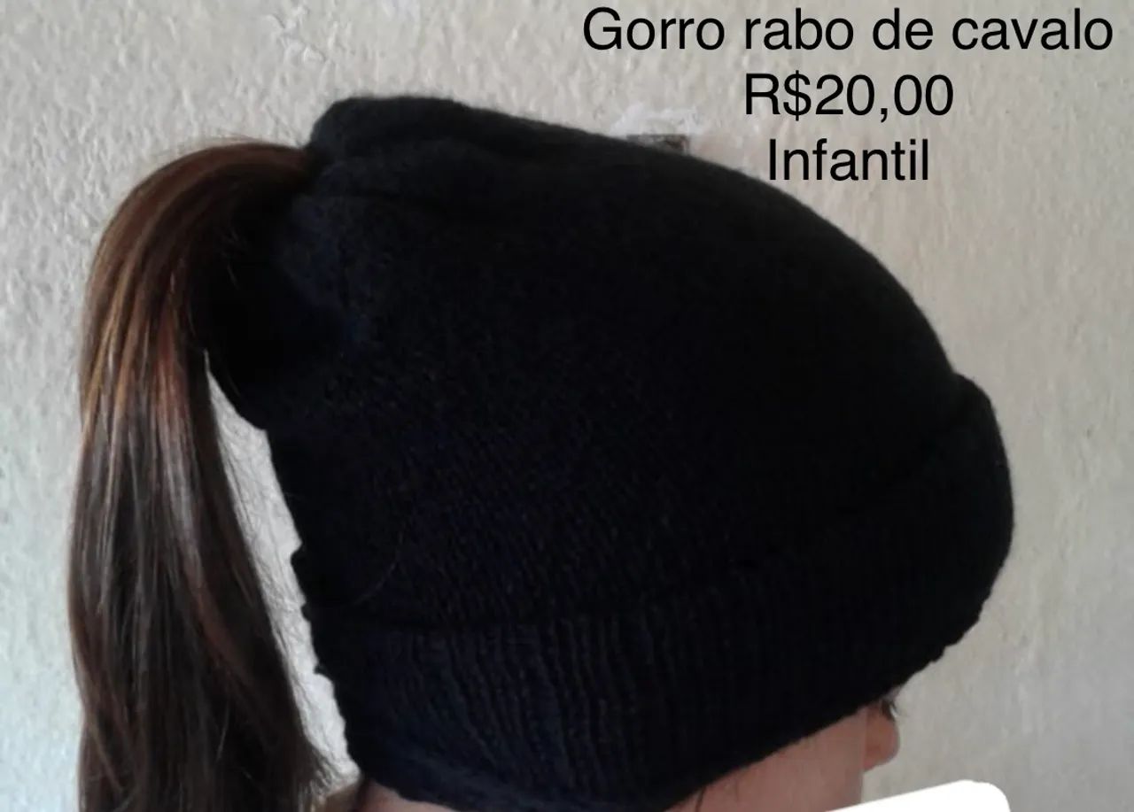 Acessórios de inverno! - Foto 4