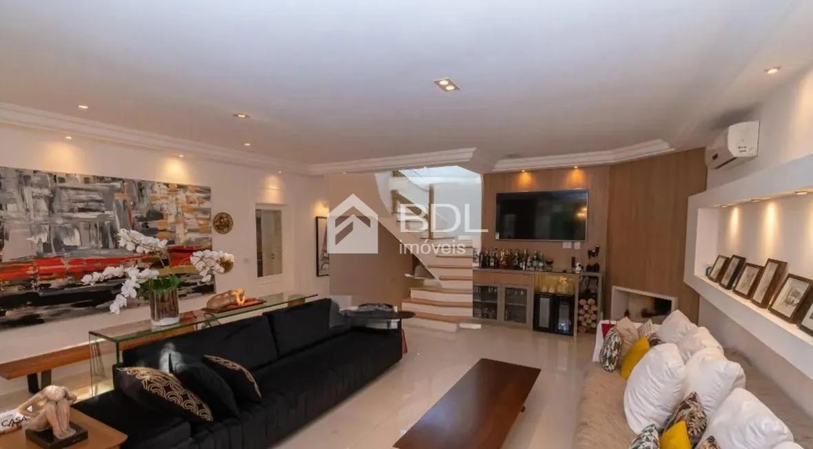 casa - Alphaville Campinas - Campinas - Foto 3