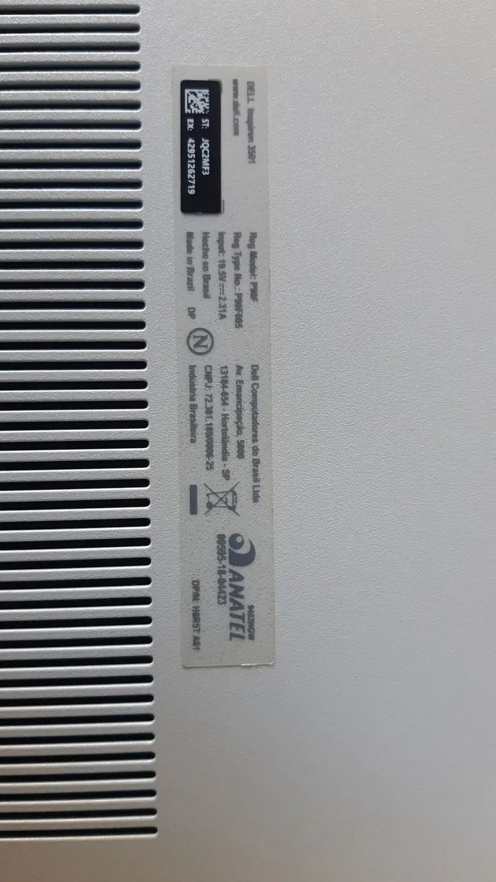 Vendo notebook  - Foto 2