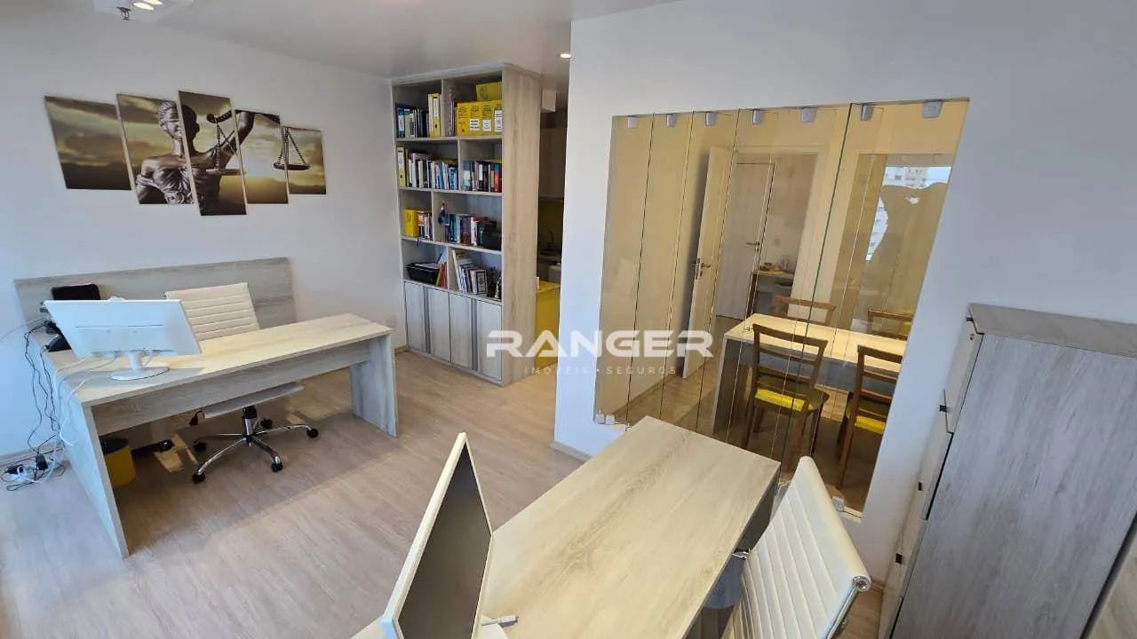 Sala Comercial no Manhattan a venda - Foto 5