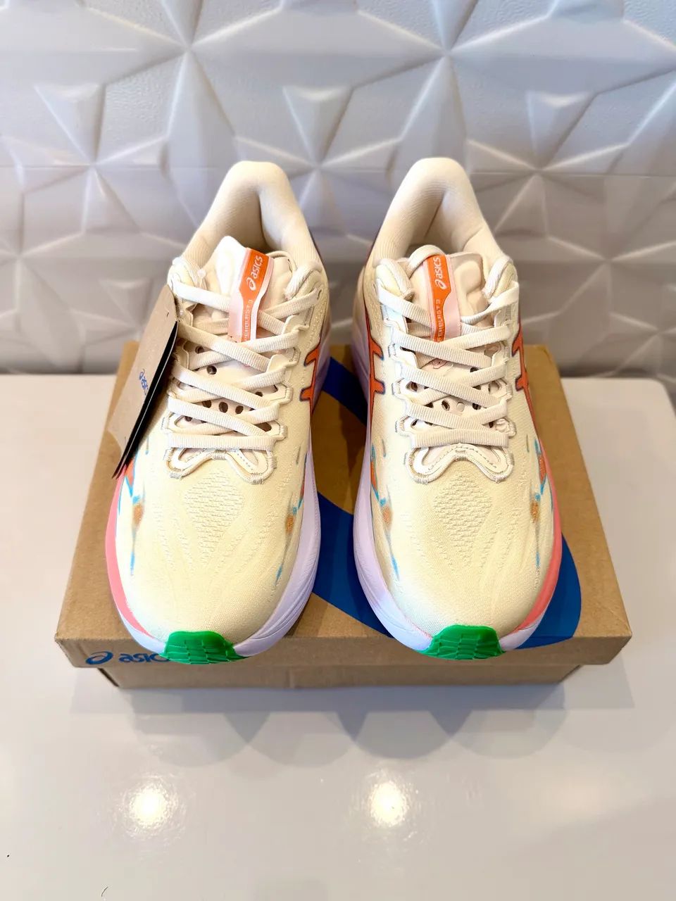 Asics SuperBlast 3 Tamanho 36 e 38  - Foto 5