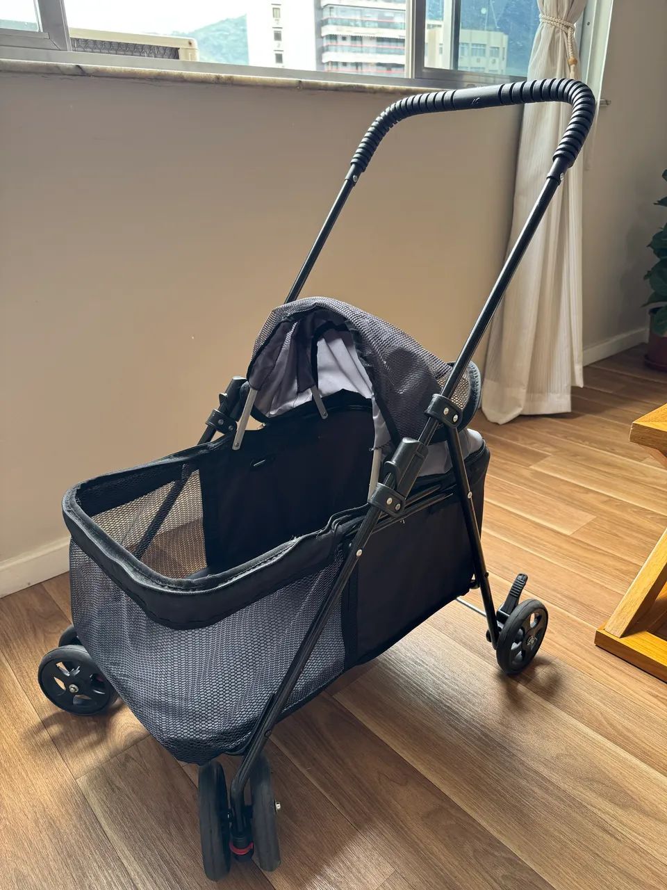 Carrinho para pet - Foto 2