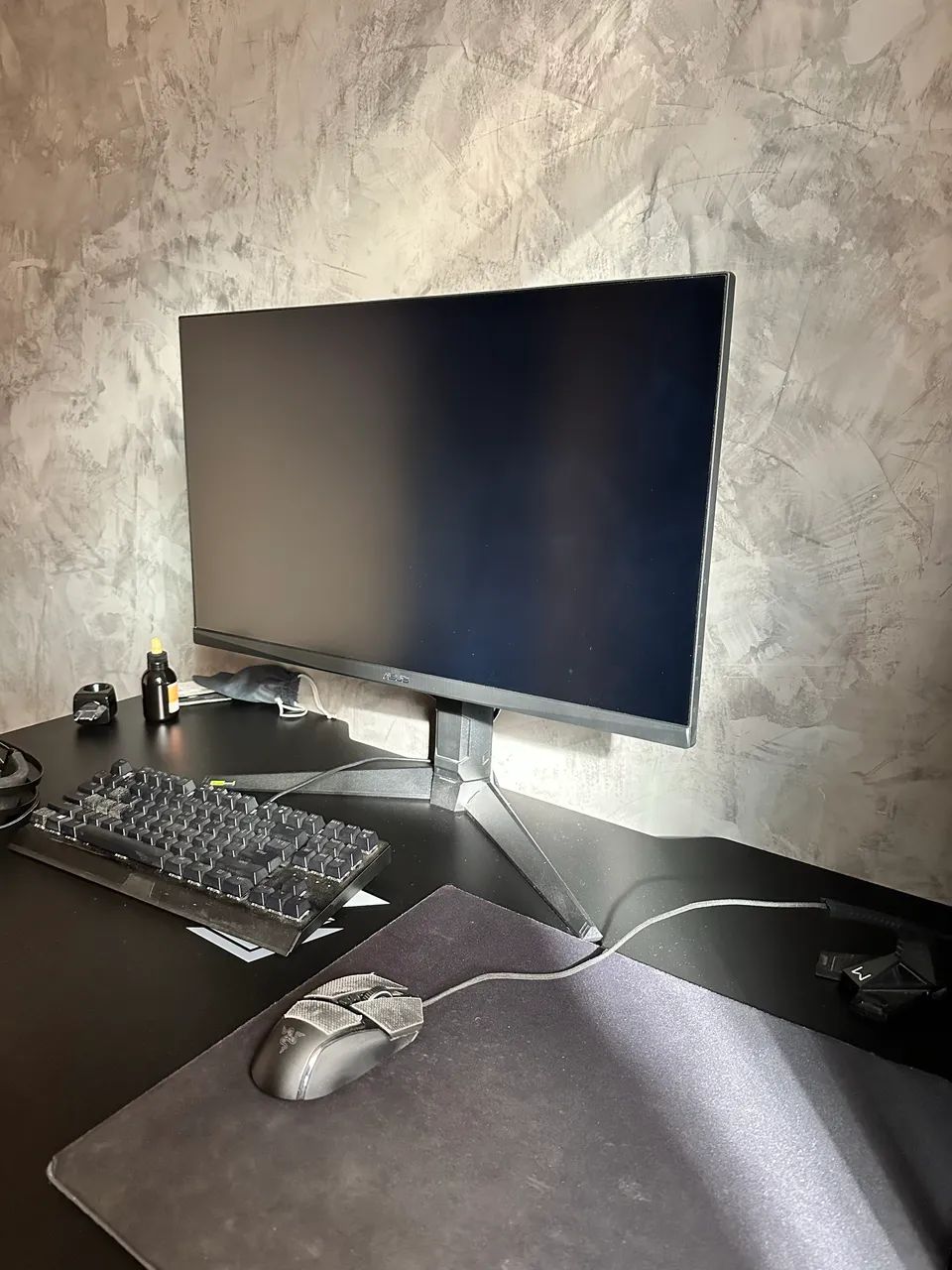 MONITOR ASUS TUF VG27AQL3A 1440P 180HZ - Foto 4