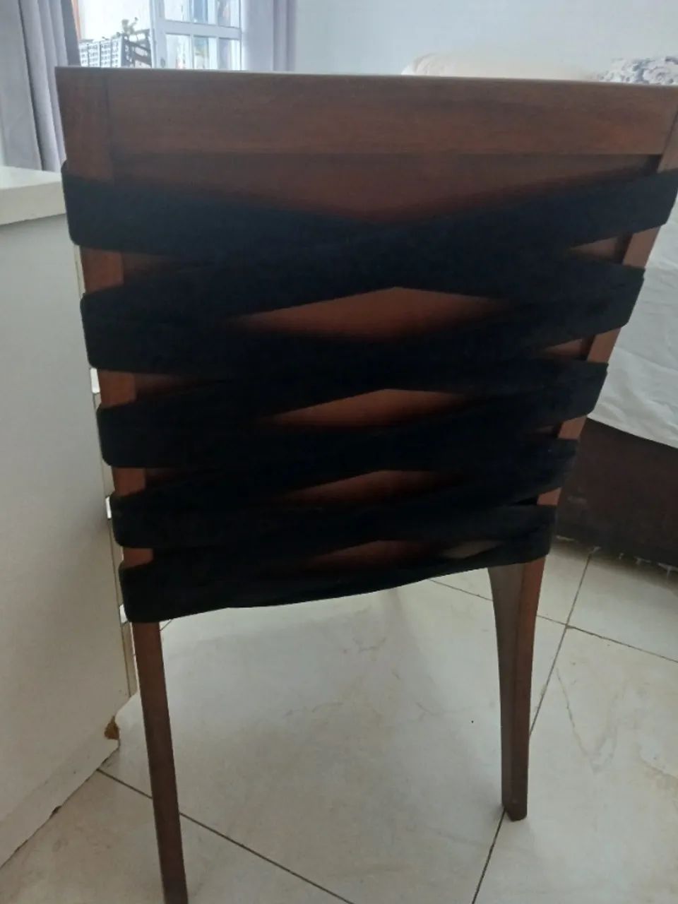 Cadeiras de mesa de jantar