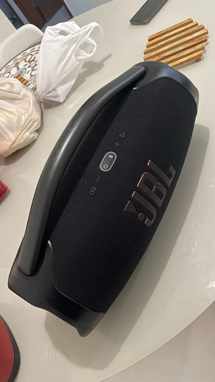 Boombox 3 - Foto 2