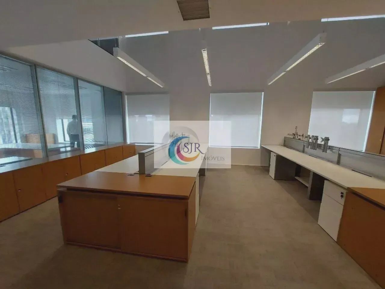 Conjunto para alugar, 340 m² - Itaim Bibi - São Paulo/SP - Foto 5