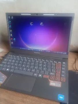 Notebook positivo 