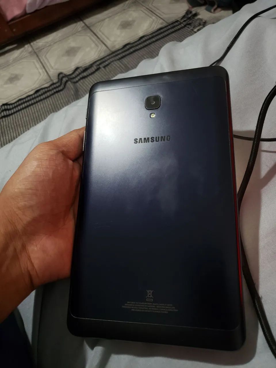 Tablet Samsung Galaxy Tab A8, 16gb, Android 8.1 - Foto 3
