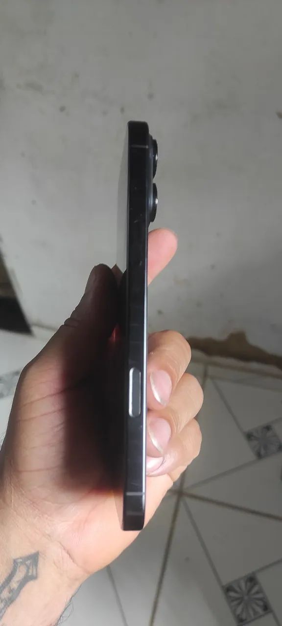 iPhone 16 pro max  - Foto 2