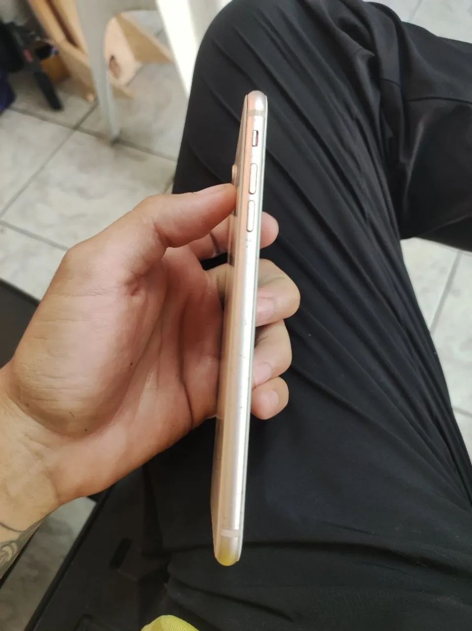 iPhone 8 plus 64gb  - Foto 5