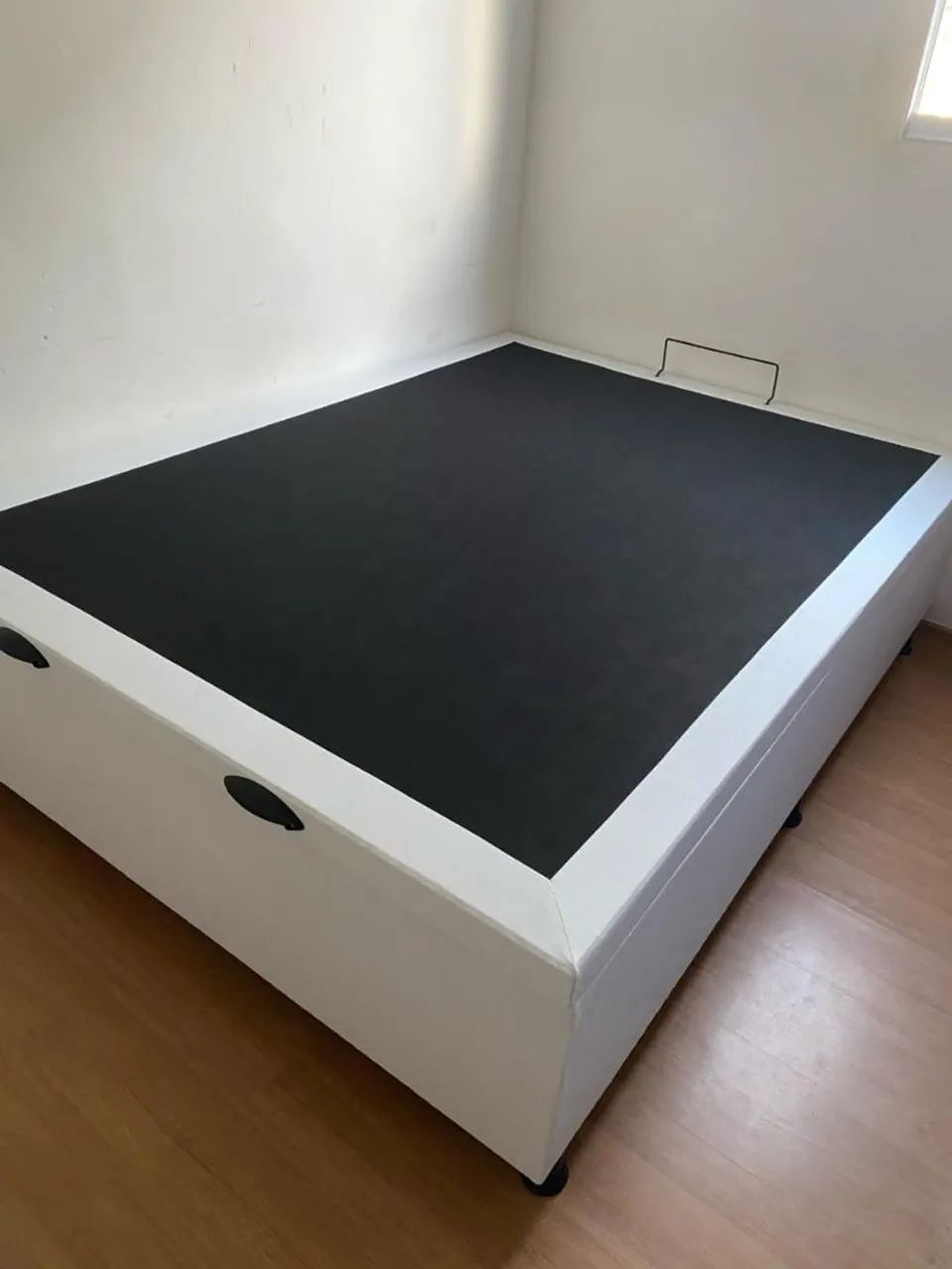Cama baú nova diretamente da fábrica 