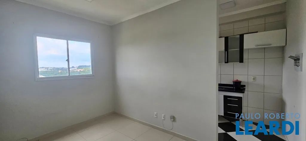 APARTAMENTO - CONDOMÍNIO MAIS CAMPOS SALLES - SP - Foto 5