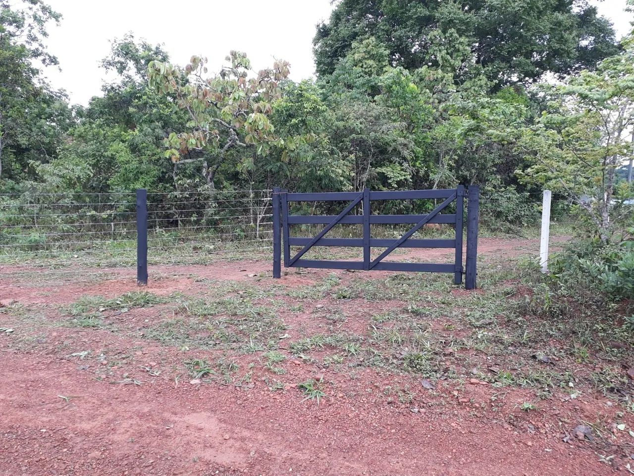 Chácara 