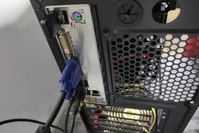 CPU pronto pra uso asua core i3 - Foto 4