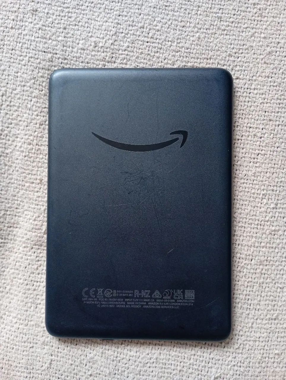 Kindle 11a Geração + capa - Foto 3