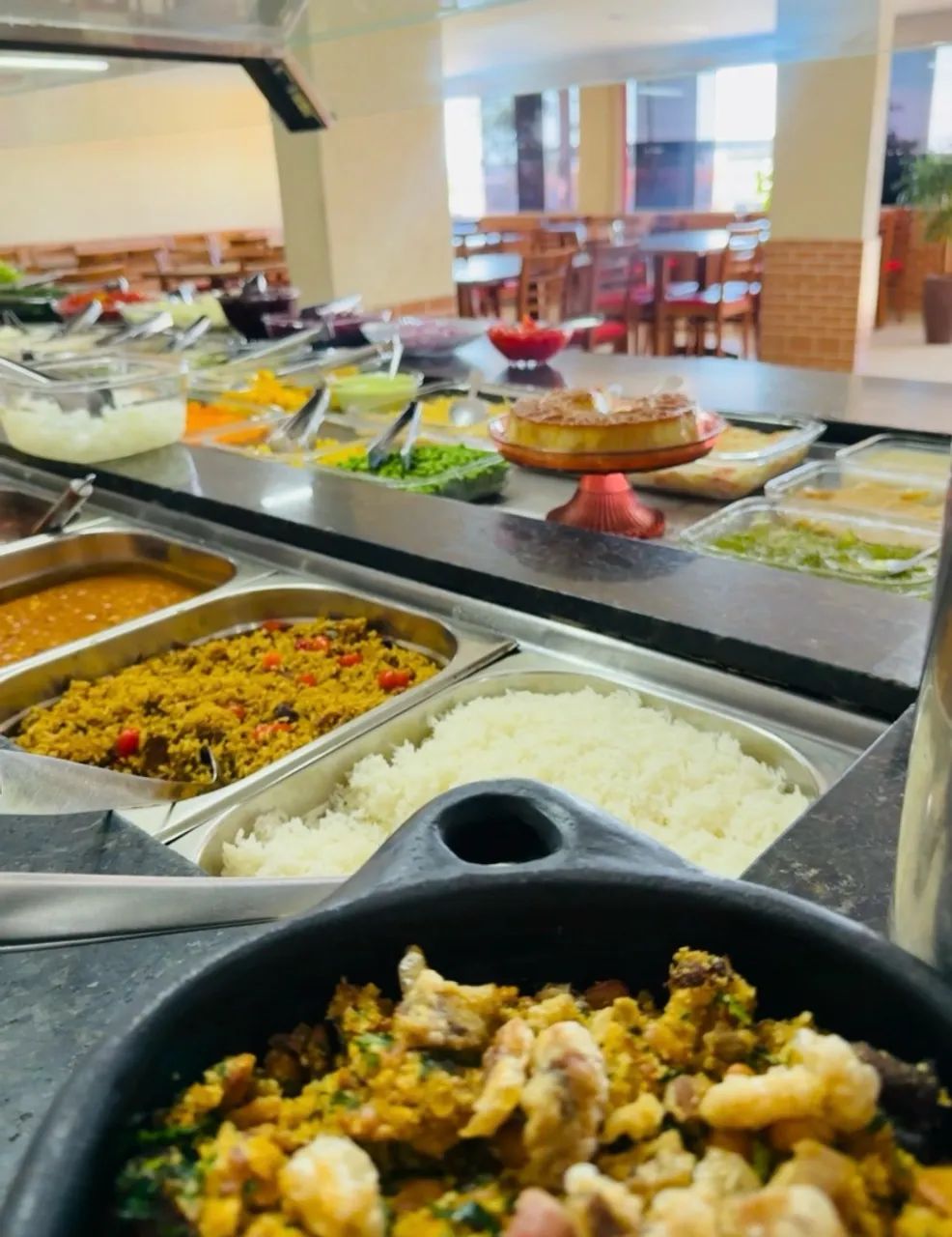 Buffet festas eventos  - Foto 2
