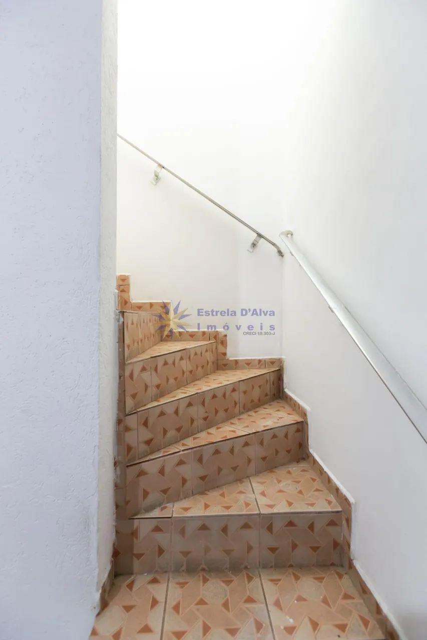Casa em Vila Carmosina - São Paulo - Foto 3