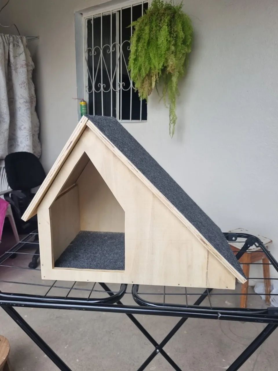 Casa para gato - Foto 3